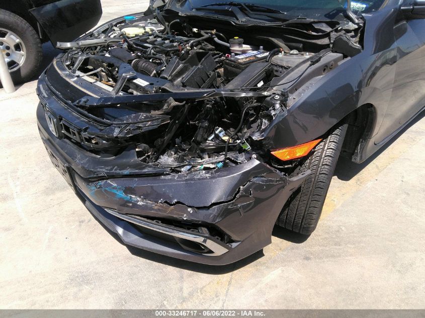 2019 HONDA CIVIC COUPE EX 2HGFC3B39KH352486