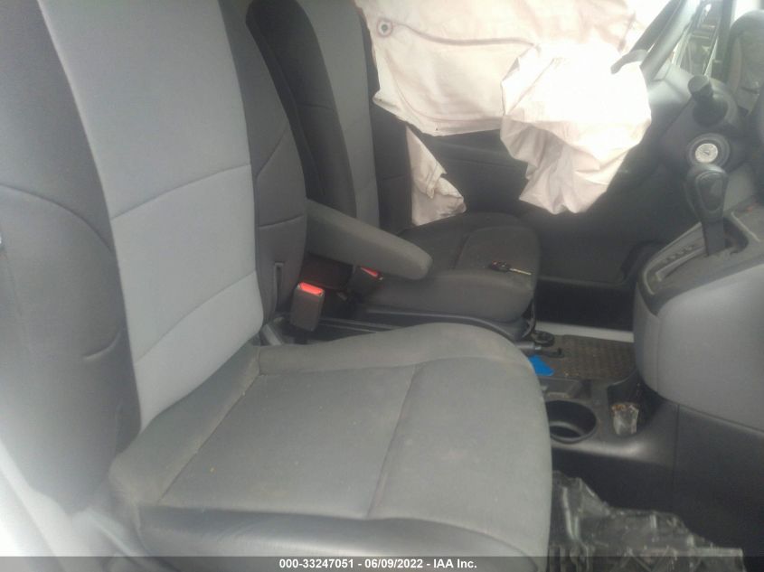2015 NISSAN NV200 SV 3N6CM0KNXFK713335