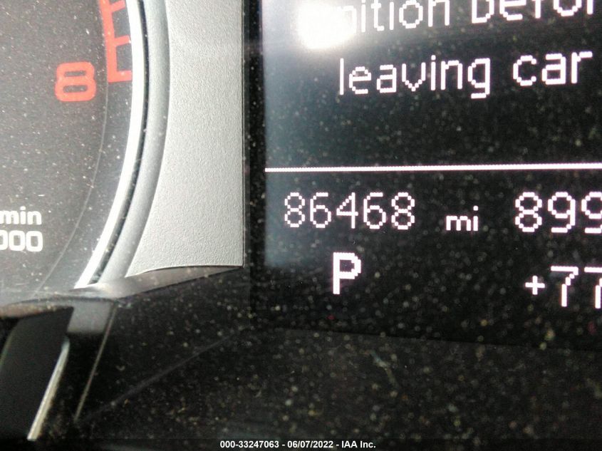 2014 AUDI A4 PREMIUM PLUS WAUFFAFL5EN028402