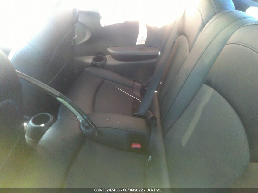 2015 MINI COOPER HARDTOP WMWXM5C54FT973118