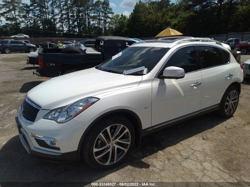 2017 INFINITI QX50 JN1BJ0RP7HM387725
