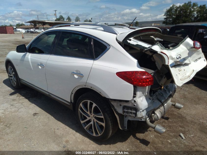 2017 INFINITI QX50 JN1BJ0RP7HM387725