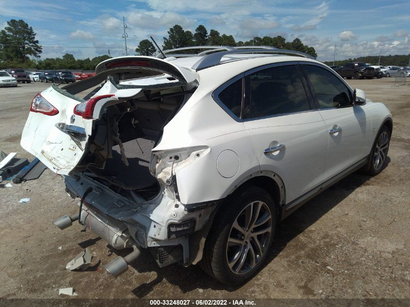2017 INFINITI QX50 JN1BJ0RP7HM387725