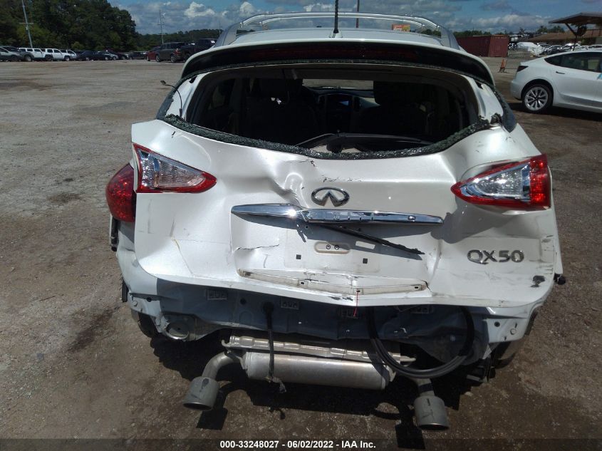 2017 INFINITI QX50 JN1BJ0RP7HM387725