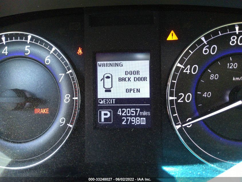 2017 INFINITI QX50 JN1BJ0RP7HM387725
