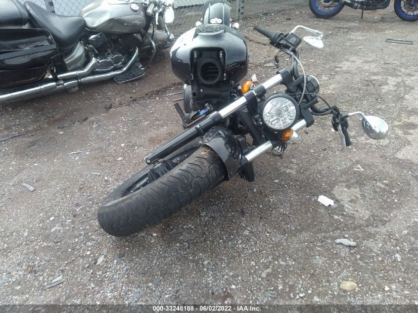 2021 INDIAN MOTORCYCLE CO. SCOUT SIXTY 56KMSB114M3174604