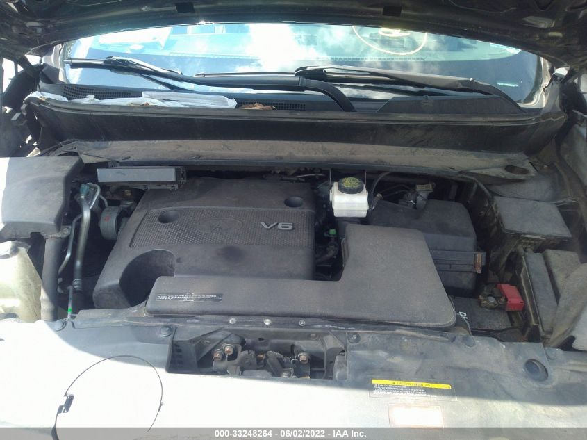 2013 INFINITI JX 5N1AL0MM5DC306796