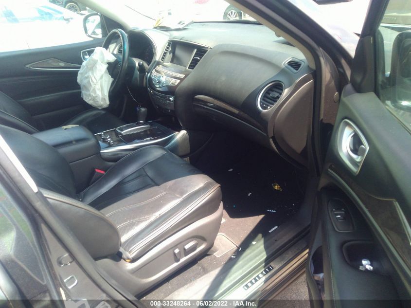 2013 INFINITI JX 5N1AL0MM5DC306796