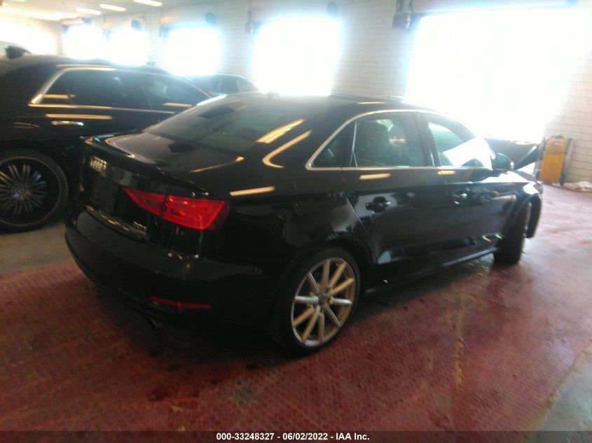 2015 AUDI A3 2.0T PREMIUM PLUS WAUEFGFFXF1045259