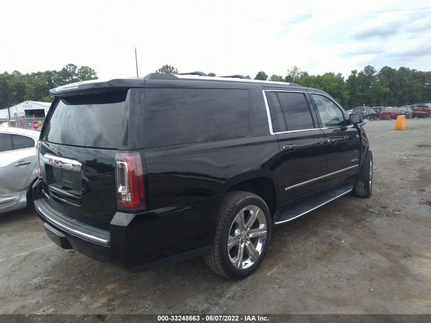 2017 GMC YUKON XL DENALI 1GKS2HKJ5HR396946