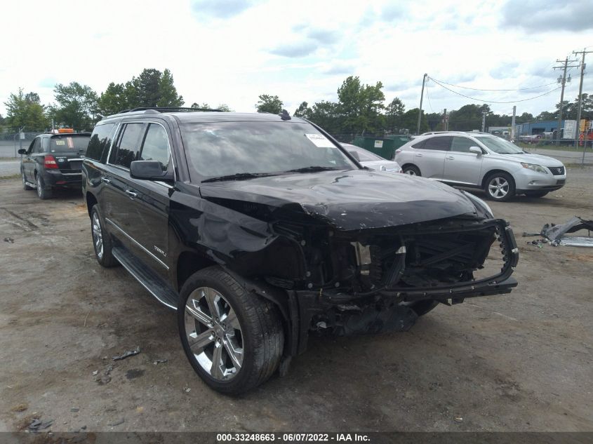 2017 GMC YUKON XL DENALI 1GKS2HKJ5HR396946