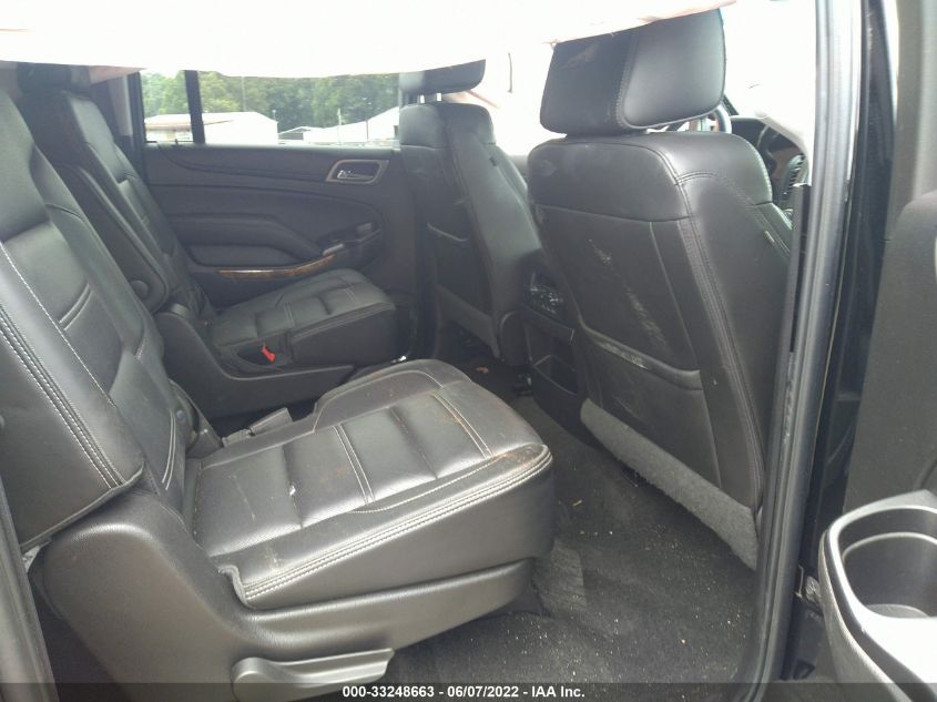 2017 GMC YUKON XL DENALI 1GKS2HKJ5HR396946