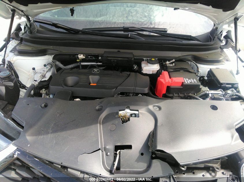2022 ACURA RDX PMC EDITION/W 5J8TC2H8XNL002369