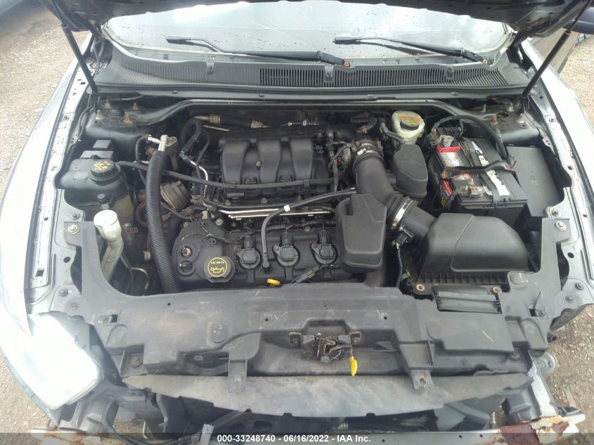 2013 FORD SEDAN POLICE INTERCEPTOR 1FAHP2MK3DG218684