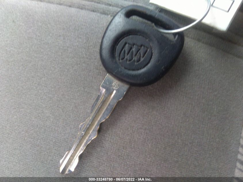 2015 BUICK ENCLAVE CONVENIENCE 5GAKRAKD8FJ183737