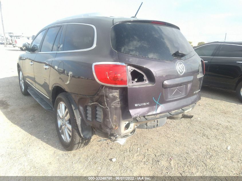2015 BUICK ENCLAVE CONVENIENCE 5GAKRAKD8FJ183737