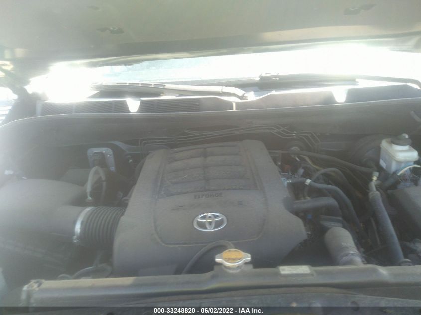 2014 TOYOTA TUNDRA 4WD TRUCK PLATINUM/1794 5TFAW5F17EX339403