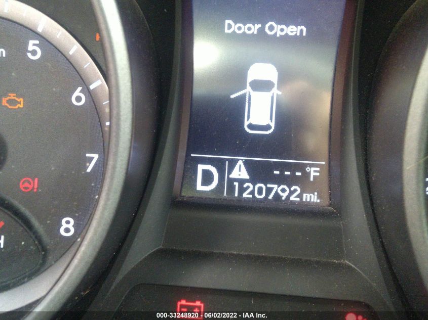 2015 HYUNDAI SANTA FE SPORT 5XYZTDLB4FG298235