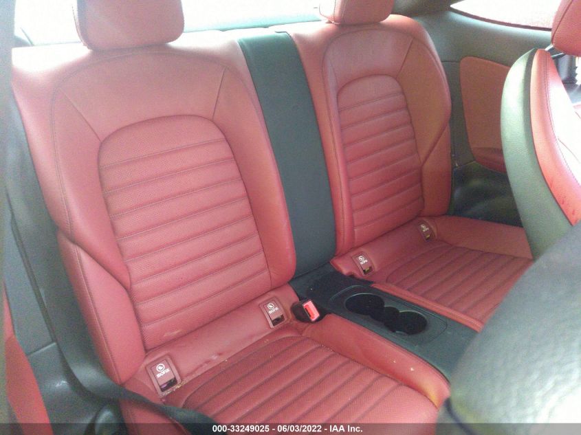 2020 MERCEDES-BENZ C-CLASS C 300 WDDWJ8DB5LF935510