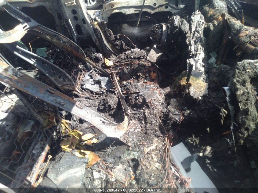 2020 MERCEDES-BENZ CLA CLA 250 W1K5J4GB1LN088717