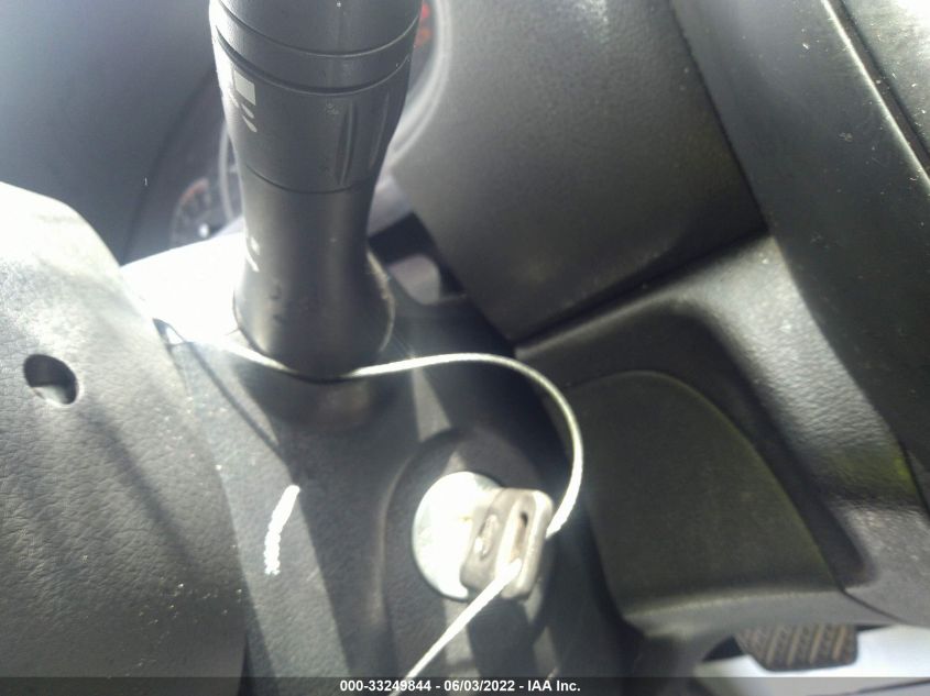 2018 NISSAN VERSA SEDAN S PLUS 3N1CN7APXJL831905