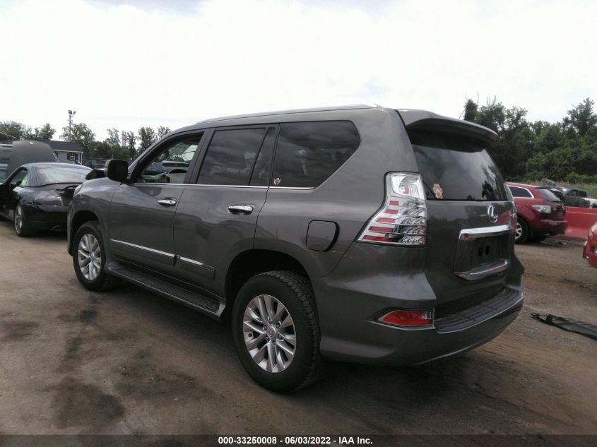 2014 LEXUS GX 460 JTJBM7FX6E5082334