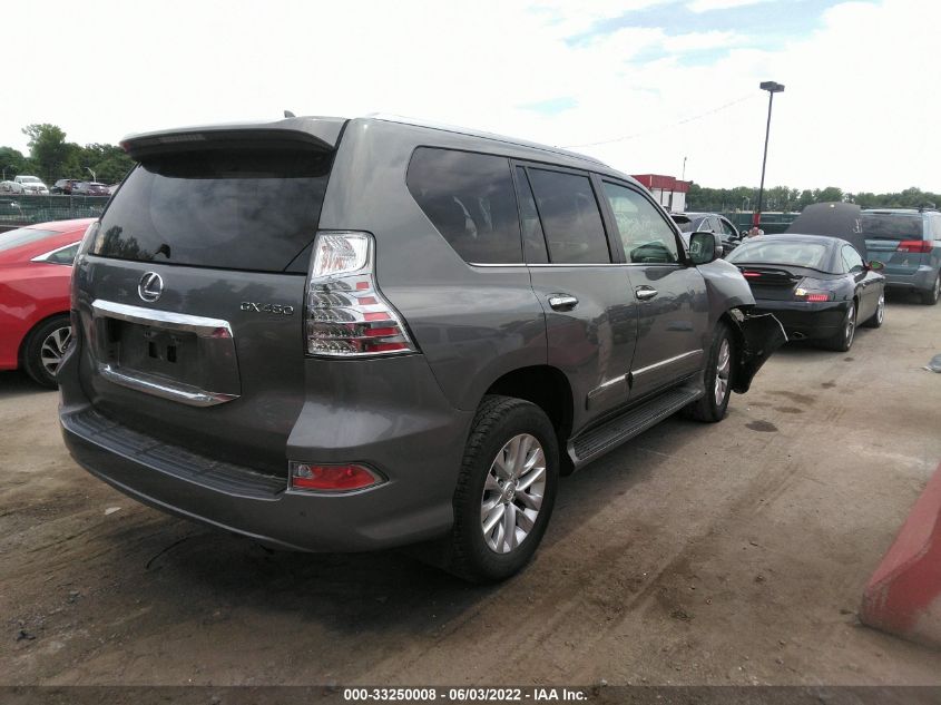 2014 LEXUS GX 460 JTJBM7FX6E5082334