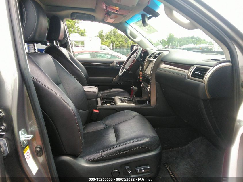 2014 LEXUS GX 460 JTJBM7FX6E5082334