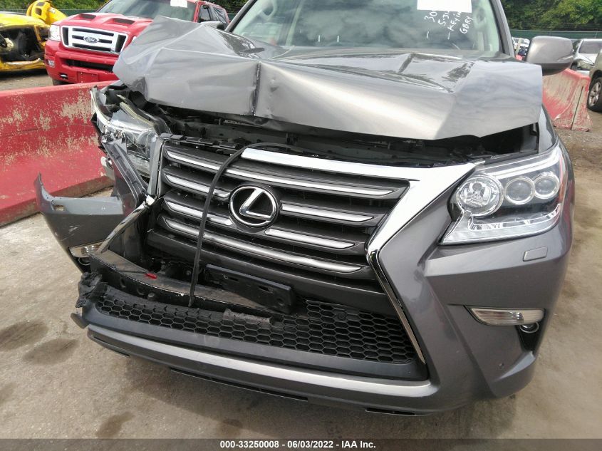 2014 LEXUS GX 460 JTJBM7FX6E5082334