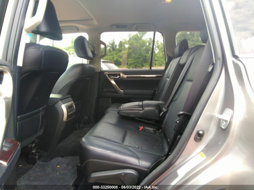 2014 LEXUS GX 460 JTJBM7FX6E5082334