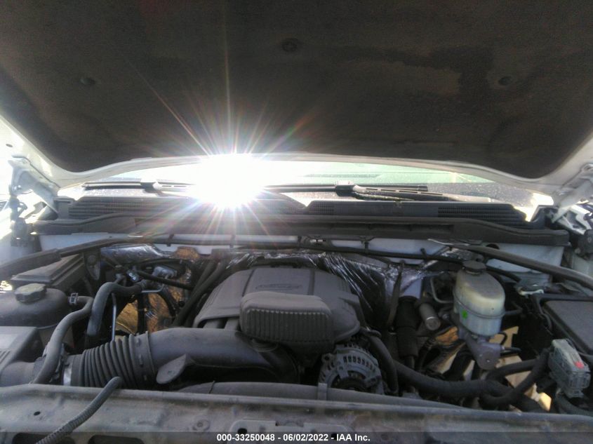 2015 GMC SIERRA 2500HD 1GD01XEGXFZ108430
