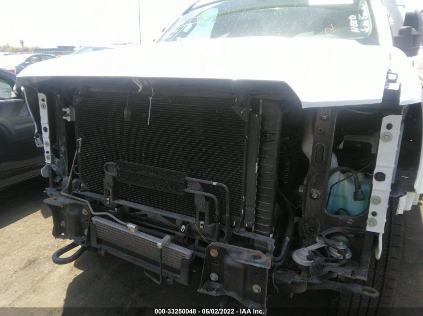 2015 GMC SIERRA 2500HD 1GD01XEGXFZ108430