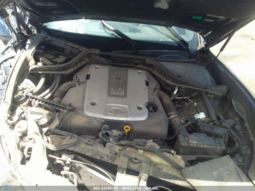 2015 INFINITI Q70 JN1BY1AP7FM541182