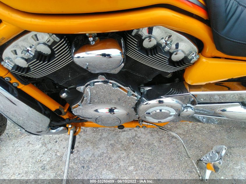 2006 HARLEY-DAVIDSON VRSCSE 1HD1PPG176K976716