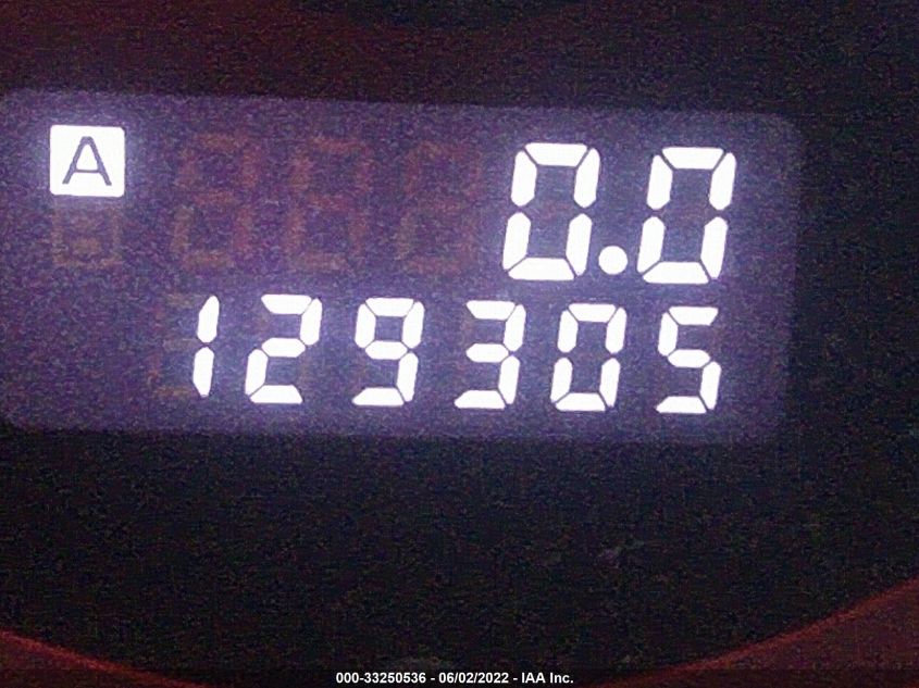 2013 SUBARU TRIBECA LIMITED 4S4WX9GD3D4401488