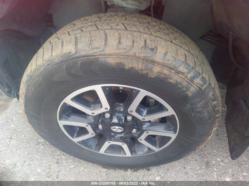 2014 TOYOTA TUNDRA 4WD TRUCK SR/SR5 5TFUY5F15EX359463