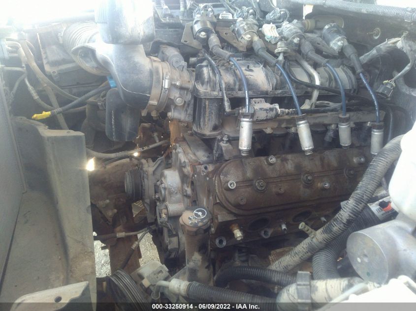 2019 CHEVROLET SILVERADO 2500HD LT 1GC1KSEG0KF163828