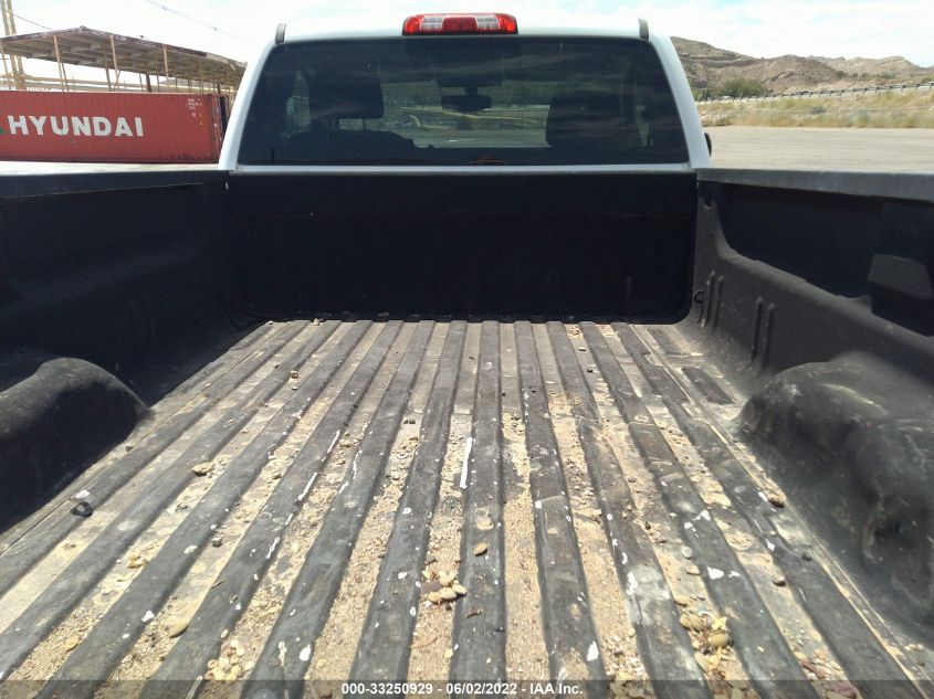 2015 CHEVROLET SILVERADO 2500HD LT 1GC0CVEG3FZ516559