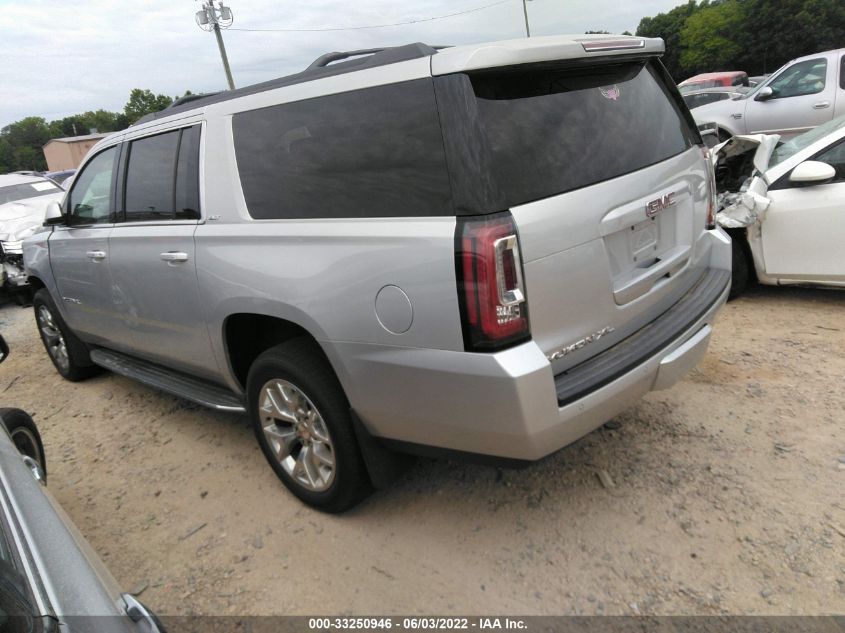 2016 GMC YUKON XL SLT 1GKS2GKC0GR306015
