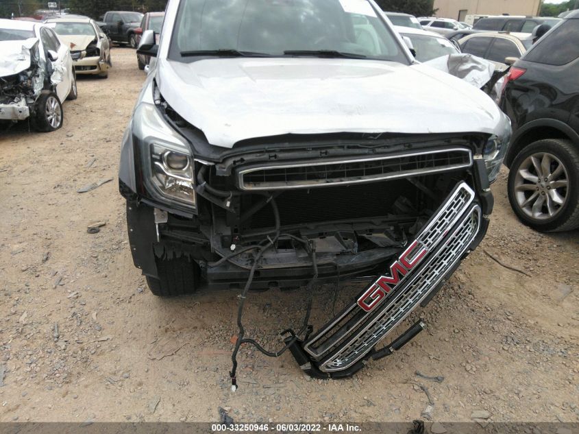 2016 GMC YUKON XL SLT 1GKS2GKC0GR306015