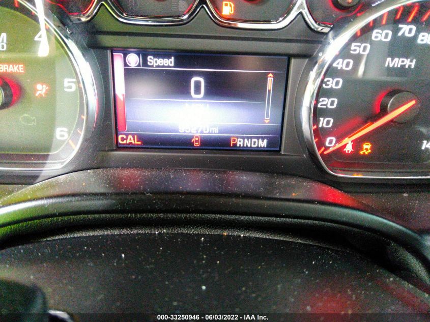 2016 GMC YUKON XL SLT 1GKS2GKC0GR306015