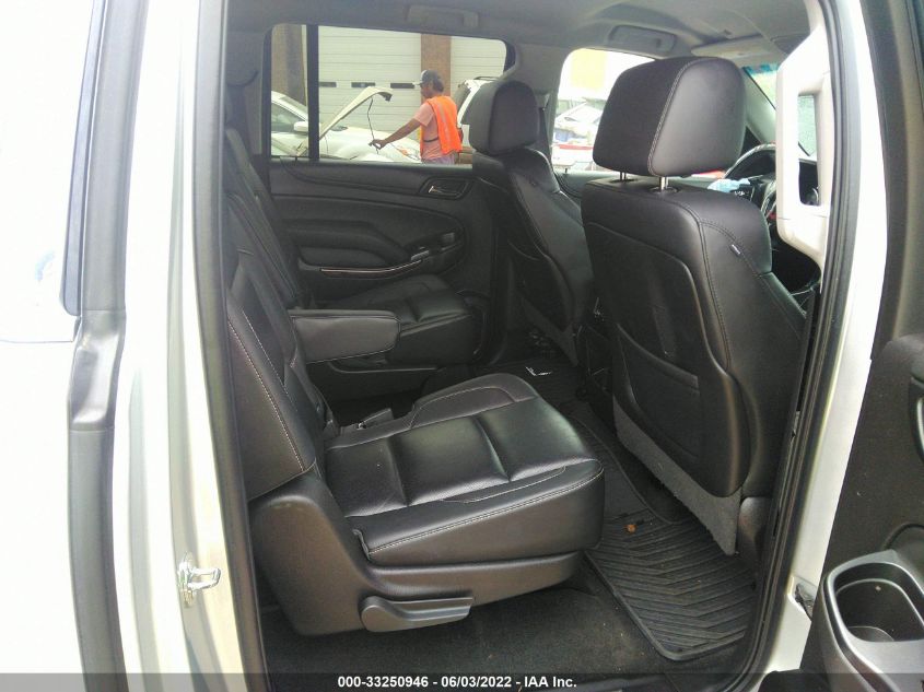 2016 GMC YUKON XL SLT 1GKS2GKC0GR306015