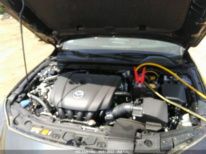 2021 MAZDA MAZDA3 HATCHBACK PREMIUM JM1BPBML1M1345428