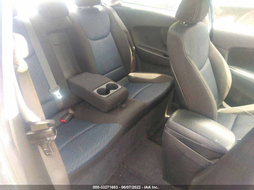 2013 HYUNDAI ELANTRA COUPE GS PZEV KMHDH6AE3DU006814