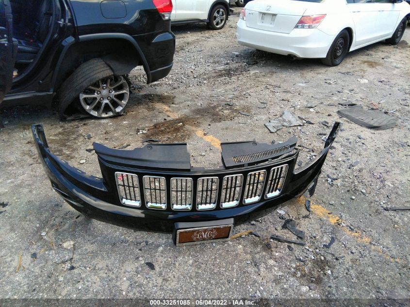 2015 JEEP GRAND CHEROKEE LIMITED 1C4RJFBG8FC195709