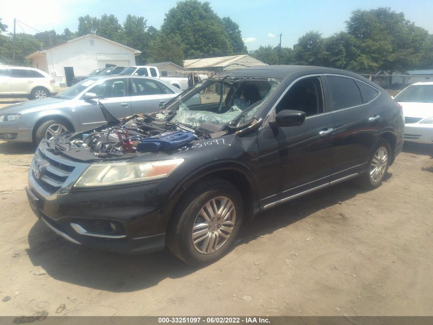 2015 HONDA CROSSTOUR EX 5J6TF3H3XFL002447