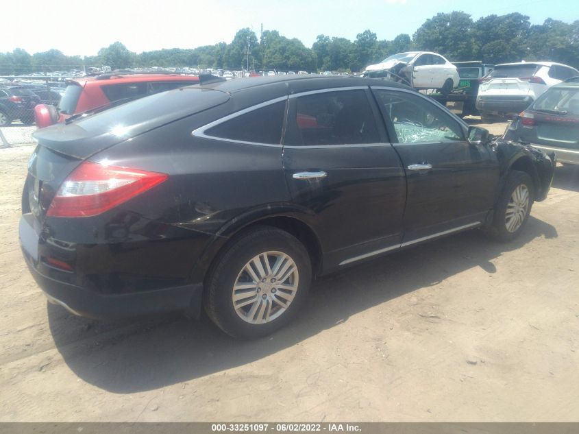 2015 HONDA CROSSTOUR EX 5J6TF3H3XFL002447