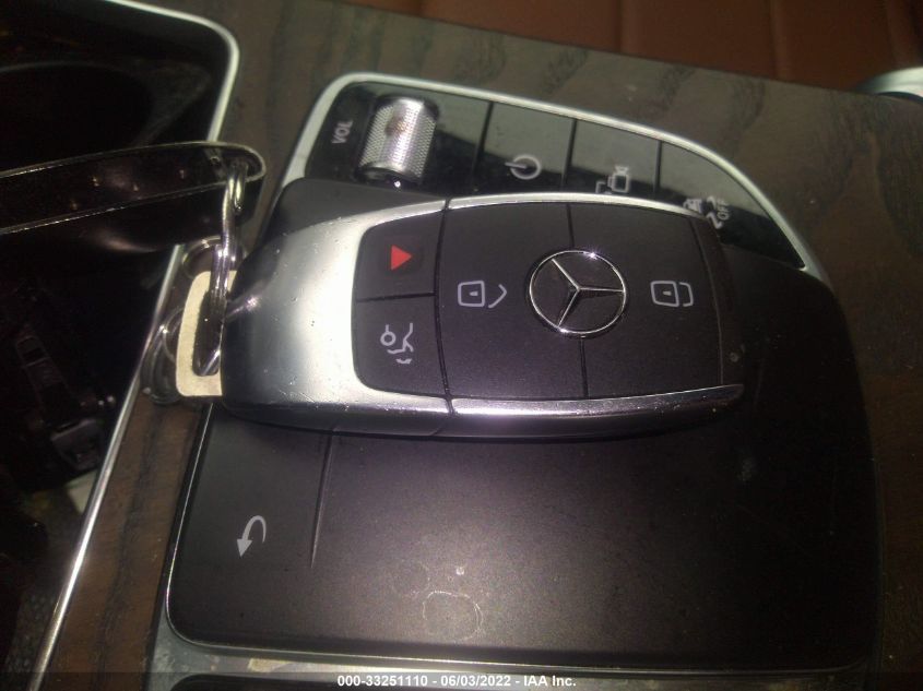 2021 MERCEDES-BENZ GLC GLC 300 W1N0J8EB7MF892622