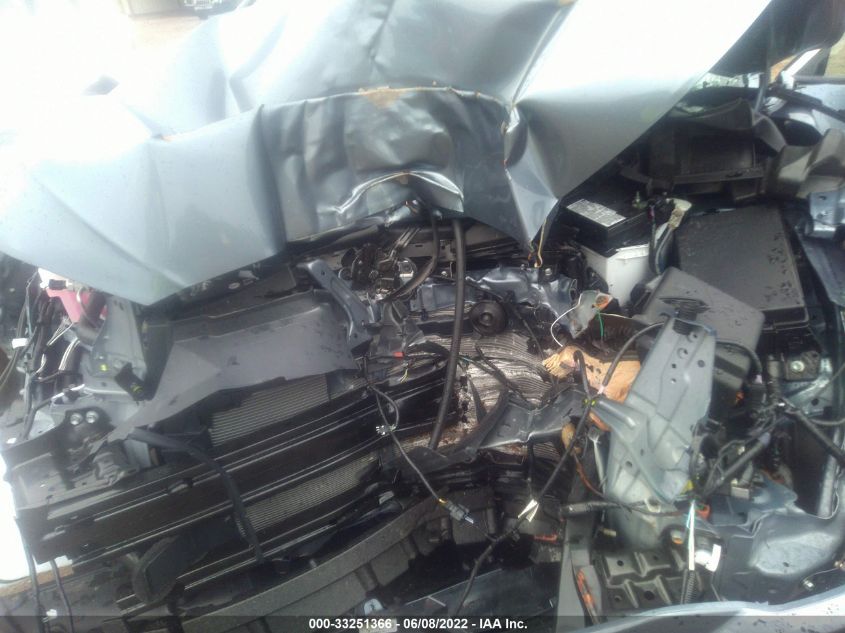 2022 TOYOTA COROLLA CROSS XLE 7MUDAABG5NV007857