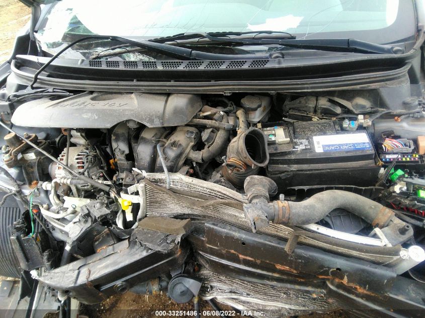 2013 HYUNDAI ELANTRA COUPE GS KMHDH6AE1DU020453